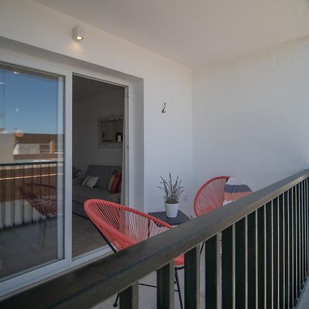 Sibssanlucar Casa Manuela - Centrico - Vistas Coto Donana Apartment Sanlucar de Barrameda Exterior photo