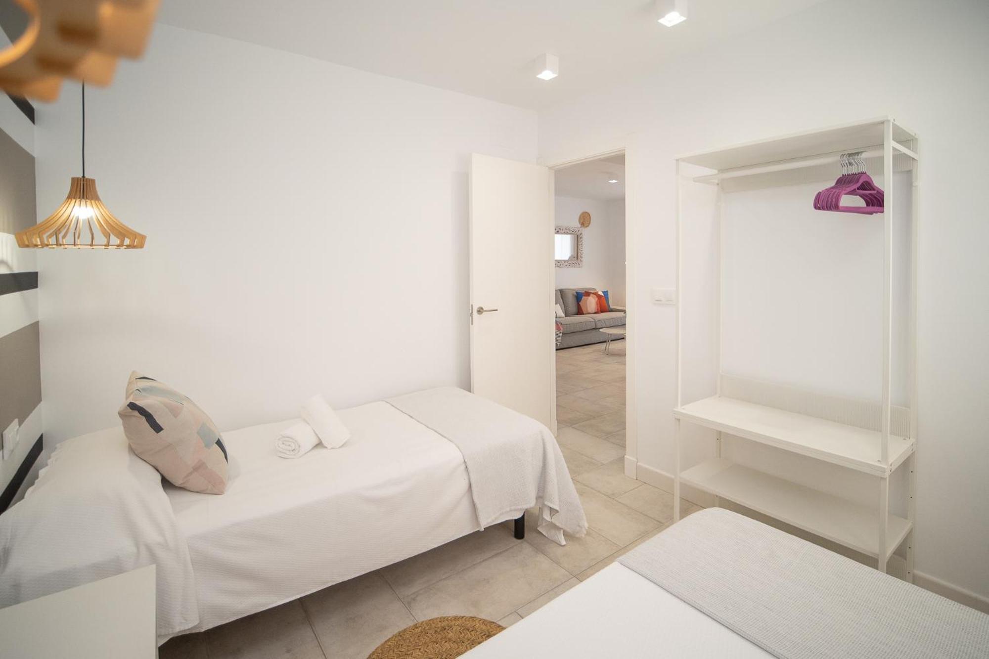 Sibssanlucar Casa Manuela - Centrico - Vistas Coto Donana Apartment Sanlucar de Barrameda Exterior photo