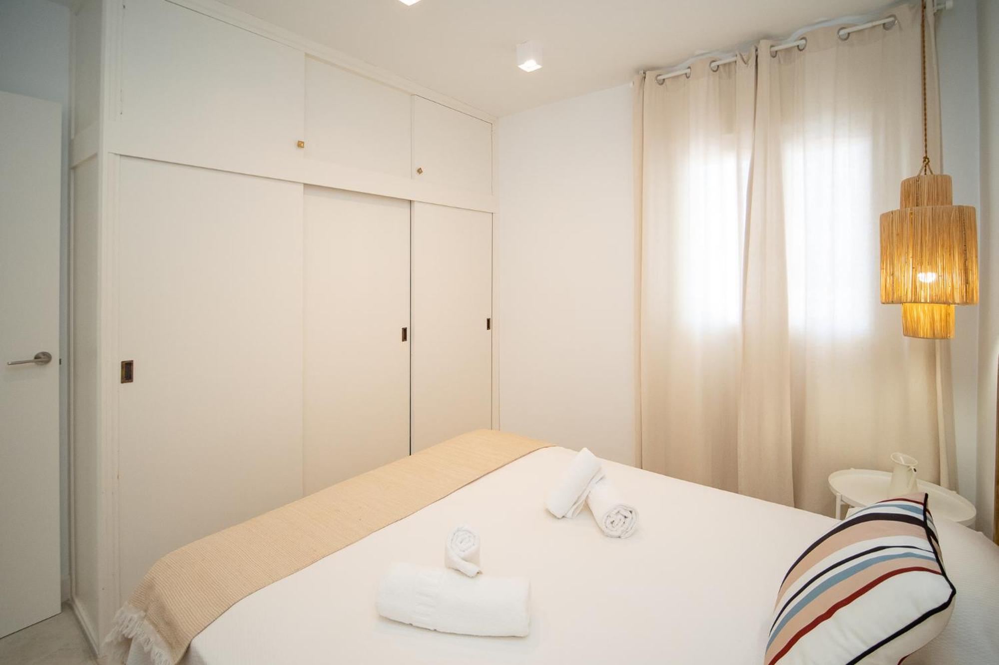 Sibssanlucar Casa Manuela - Centrico - Vistas Coto Donana Apartment Sanlucar de Barrameda Exterior photo